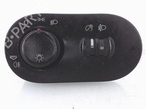 Headlight switch SEAT IBIZA III (6L1) 1.2 | BP25354533I24 - Image 3