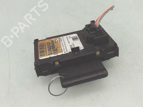 Used Card reader Card reader RENAULT MEGANE II Coupé-Cabriolet (EM0/1_) 1.5 dCi (EM1E) (106 hp) 33161726 33161726