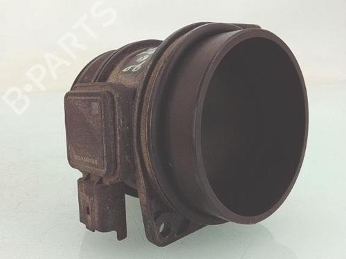 Used Mass air flow sensor PEUGEOT 407 (6D_) 2.0 HDi 135 (6DRHRH, 6DRHRE, 6DRHRG, 6DRHRJ) (136 hp) 30590890