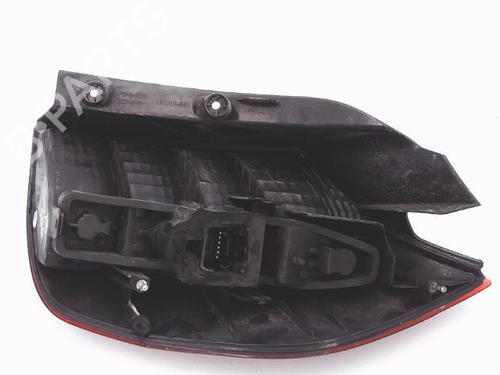 Venstre baglygte RENAULT SCÉNIC II (JM0/1_) 1.9 dCi (JM0G, JM12, JM1G, JM2C) | BP25357114C34 
