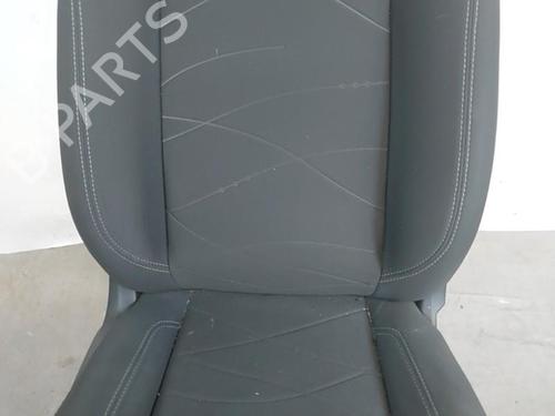 Sæde højre fortil FORD FIESTA VI (CB1, CCN) 1.0 EcoBoost | BP25350584C16 