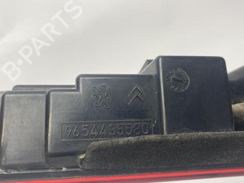 Luz central de freno CITROËN C4 Picasso I MPV (UD_) 1.6 HDi | BP25366158L11 