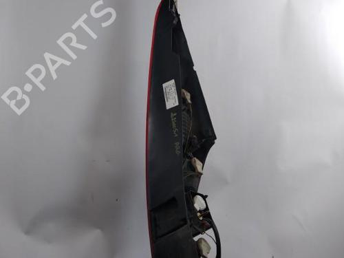 Used Left taillight Left taillight 25350401 25350401