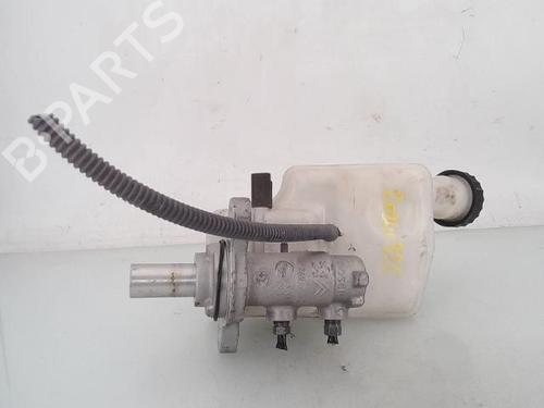 Used Brake master cylinder Brake master cylinder CITROËN C3 II (SC_) 1.2 VTi 82 (82 hp) 25349723 25349723