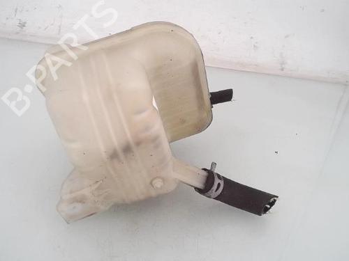 Expansion tank NISSAN QASHQAI / QASHQAI +2 I (J10, NJ10, JJ10E) 1.5 dCi | BP25368540C120 