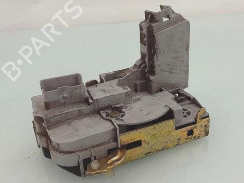 Used Front right lock PEUGEOT 307 (3A/C) 1.6 HDi 110 (109 hp) 28429216