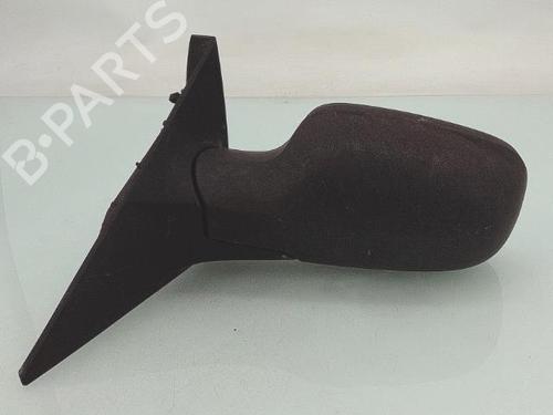 Retrovisor esquerdo RENAULT SCÉNIC II (JM0/1_) 1.5 dCi (JM02, JM13) (101 hp) 29142552