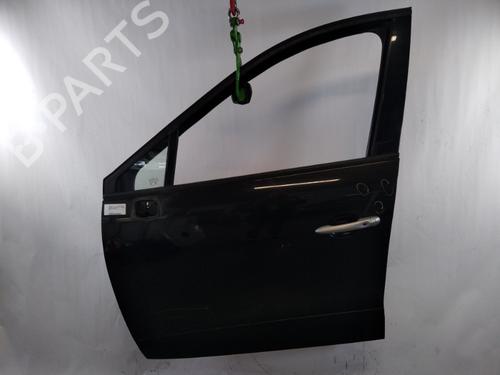 Used Left front door RENAULT GRAND SCÉNIC III (JZ0/1_) 1.4 16V (JZ0F) (131 hp) 25353870
