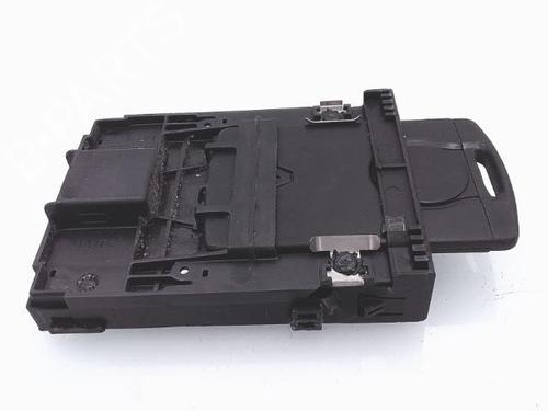 Kortlæser RENAULT SCÉNIC III (JZ0/1_) 1.5 dCi (110 hp) 25364123