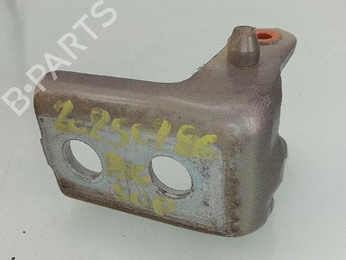 Used Hinge/Door check strap PEUGEOT 208 I (CA_, CC_) 1.2 VTI 82 (82 hp) 28908323