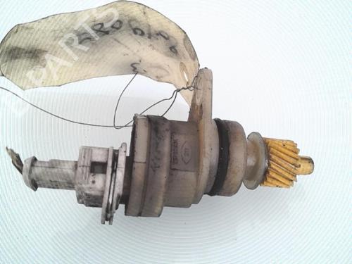 Elektronische module CITROËN C3 I (FC_, FN_) 1.1 i | BP25369650M83 