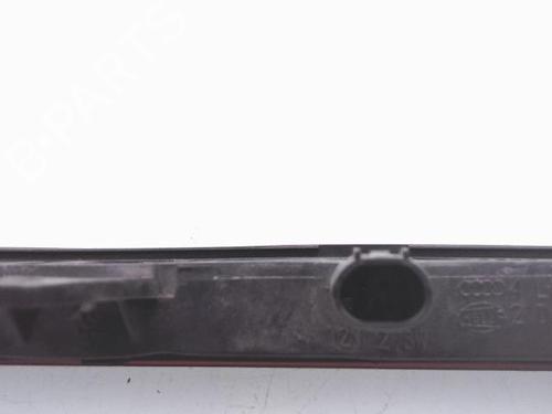 Used Third brake light AUDI Q7 (4LB) 3.0 TDI quattro (233 hp) 25354678