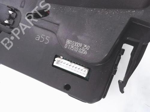 Steering column stalk RENAULT CLIO III (BR0/1, CR0/1) 1.5 dCi (C/BR0G, C/BR1G) | BP25350236I23 