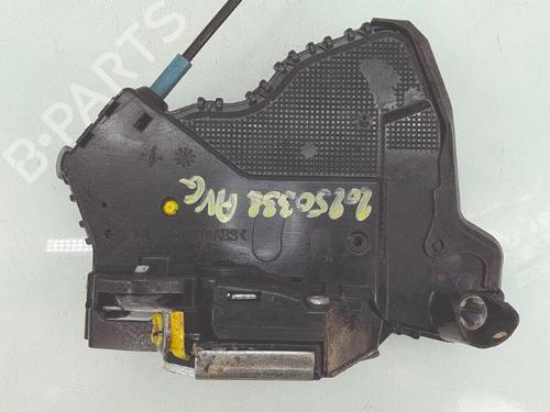 Front left lock TOYOTA RAV 4 III (_A3_) 2.2 D 4WD (ALA30_, ALA30R) | BP29979853C98 