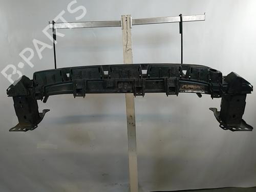 Front bumper reinforcement VW GOLF VI (5K1) 2.0 TDI | BP29372431C109 