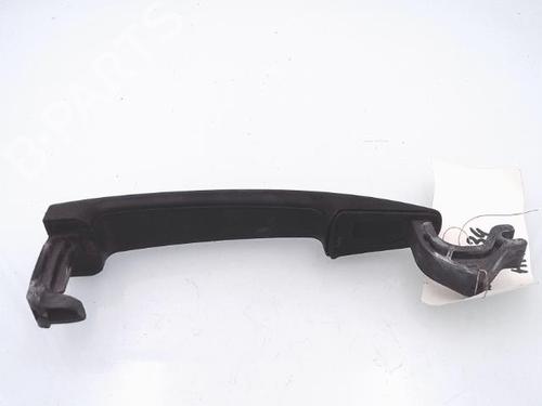 Rear left exterior door handle CITROËN C4 Picasso I MPV (UD_) 1.6 HDi | BP25363859C130 