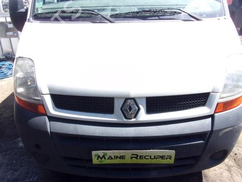 Left front indicator RENAULT MASTER II Van (FD) 2.5 dCi 100 (FD0U, FD0V) | BP25367573C32 