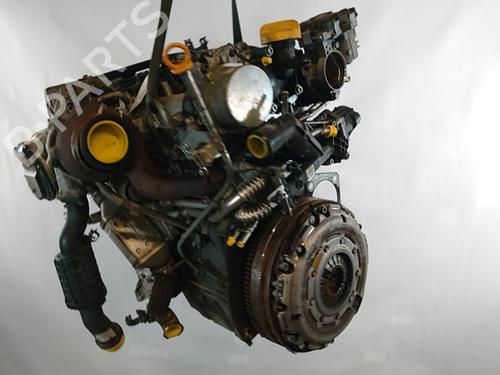 Engine FIAT 500X (334_) 1.6 D Multijet (334AXA1B, 334AXA11) | BP30491310M1 - Image 2