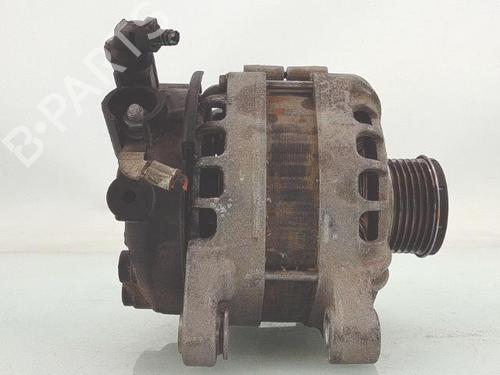 Alternator PEUGEOT 208 I (CA_, CC_) 1.2 THP 110 | BP29631137M7