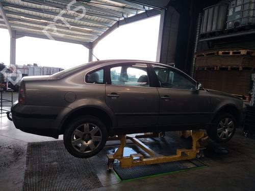 Left taillight VW PASSAT B5.5 (3B3) 1.9 TDI | BP33829775C34  - Image 8