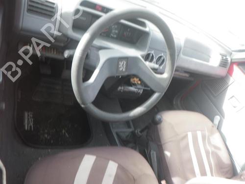 Left mirror PEUGEOT 205 II (20A/C) 1.0 | BP27212560C26 