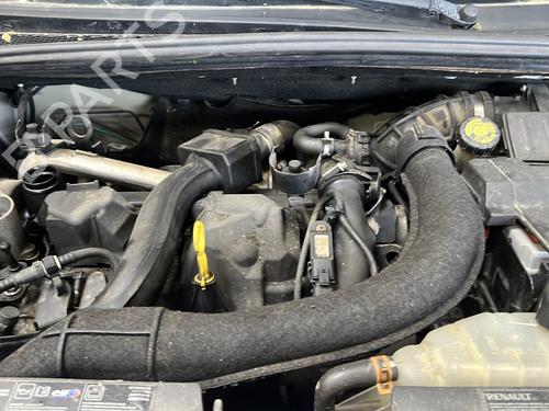 Left front window switch RENAULT CLIO III (BR0/1, CR0/1) 1.5 dCi (BR17, CR17) | BP25356341I27 
