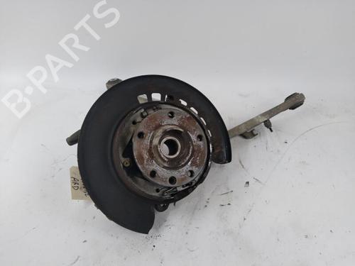 Used Right rear steering knuckle AUDI Q7 (4LB) 3.0 TDI quattro (233 hp) 25360984