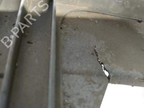 Front bumper SEAT LEON (1P1) 2.0 TDI | BP29635639C7 