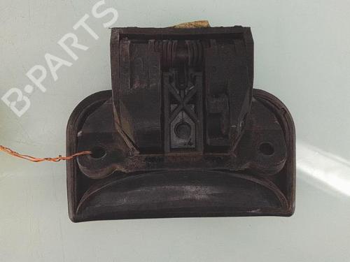 Front left exterior door handle CITROËN SAXO (S0, S1) 1.5 D | BP27972774C128 