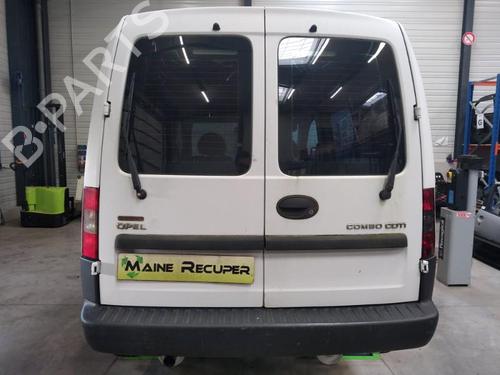 Front bumper OPEL COMBO Tour 1.3 CDTI 16V | BP25371561C7 - Image 10