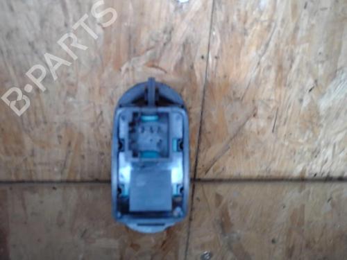 Left front window switch PEUGEOT 1007 (KM_) 1.6 16V | BP25373604I27
