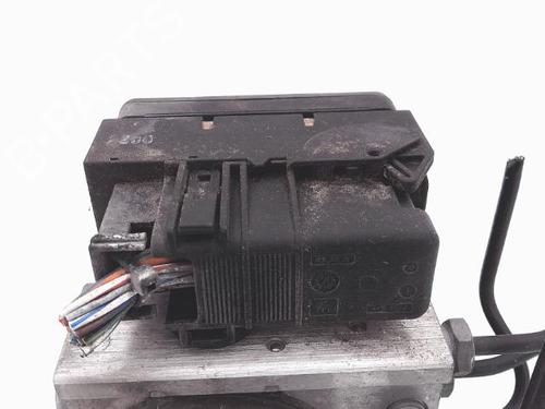ABS pump FORD FIESTA V (JH_, JD_) 1.4 TDCi | BP25357635M43 