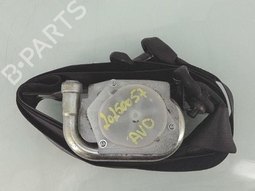 Used Front right belt tensioner HYUNDAI TUCSON (JM) 2.0 CRDi All-wheel Drive (113 hp) 25370850
