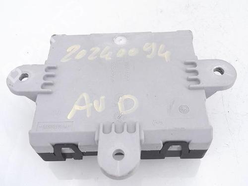 Module électronique FORD FIESTA VI (CB1, CCN) 1.0 EcoBoost (100 hp) 25350547