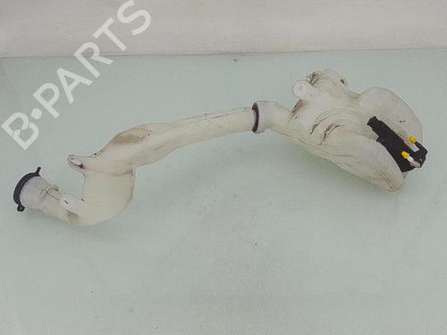 Used Windscreen washer tank PEUGEOT 208 I (CA_, CC_) 1.2 VTI 82 (82 hp) 28718549
