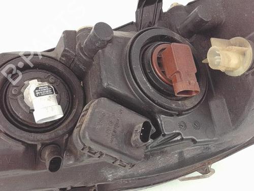 Højre forlygte OPEL ZAFIRA A MPV (T98) 1.8 16V (F75) | BP25362777C29