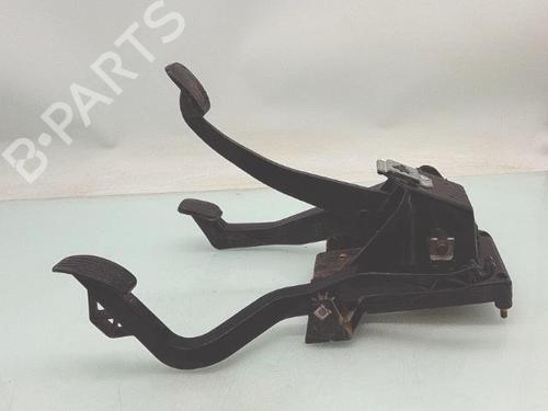 Used Pedal Pedal CITROËN JUMPER I Van (230L) 2.5 D (86 hp) 33019706 33019706
