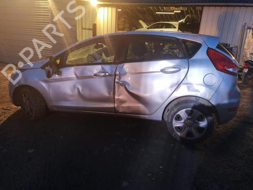 Multifunctionele display FORD FIESTA VI (CB1, CCN) 1.4 TDCi | BP25373341C48 