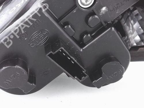 Højre baglygte bagklap FORD S-MAX (WA6) 1.8 TDCi | BP25354426C80 