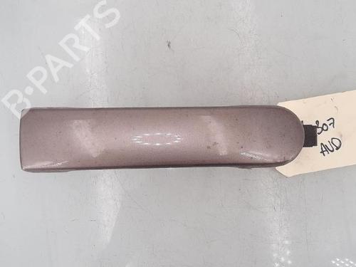 Used Front right exterior door handle NISSAN NOTE (E11, NE11) 1.5 dCi (86 hp) 25353697