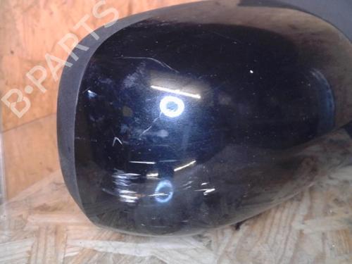 Right mirror RENAULT MEGANE II (BM0/1_, CM0/1_) 1.9 dCi (BM0G, CM0G) | BP25367482C27 