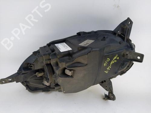 Used Left headlight Left headlight NISSAN MICRA III (K12) 1.2 16V (80 hp) 25364112 25364112