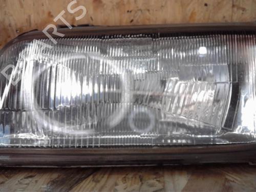 Used Left headlight CITROËN JUMPER I Van (230L) 2.5 D (86 hp) 25359544