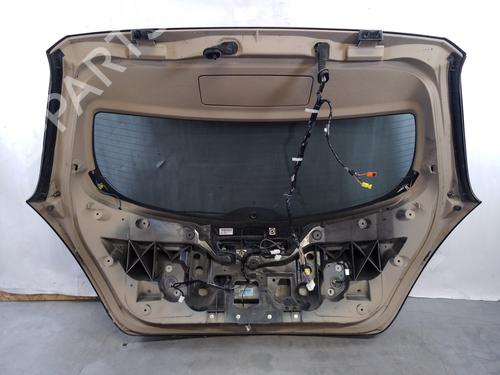 Tailgate NISSAN MURANO I (Z50) 3.5 4x4 | BP26710272C6 