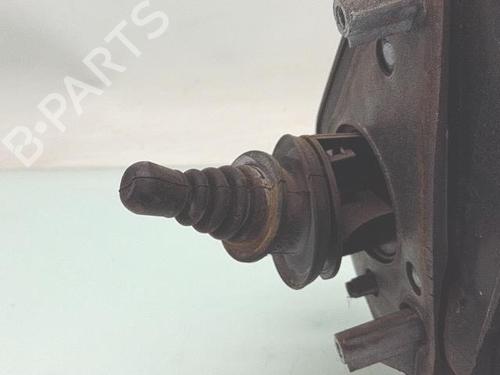 Used Right mirror Right mirror 25368887 25368887