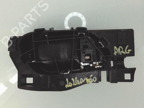 Used Rear left interior door handle Rear left interior door handle CITROËN C4 Picasso I MPV (UD_) 1.6 HDi (109 hp) 25367890 25367890