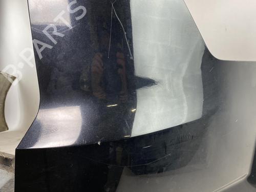 Rear bumper FORD MONDEO IV (BA7) 1.8 TDCi | BP25363554C8 