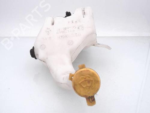 Spylertank OPEL MERIVA A MPV (X03) 1.7 CDTI (E75) (100 hp) 25357729
