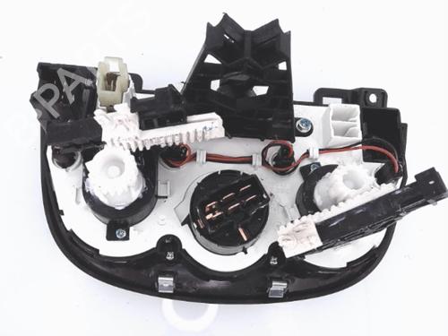 Used Climate control CHEVROLET MATIZ (M200, M250) 0.8 (52 hp) 25351233