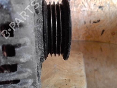 Alternator CHEVROLET AVEO / KALOS Hatchback (T250, T255) 1.2 LPG | BP25367100M7 
